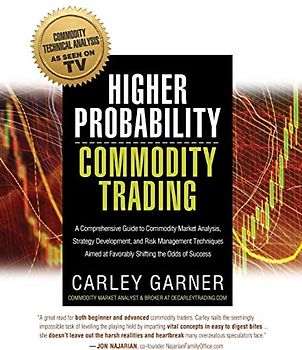HIGHER PROBABILITY COMMODITY TRADING