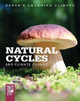 Natural Cycles and Climate Change