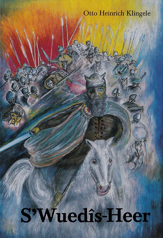 S'Wuedîs-Heer