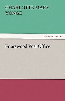 Friarswood Post Office
