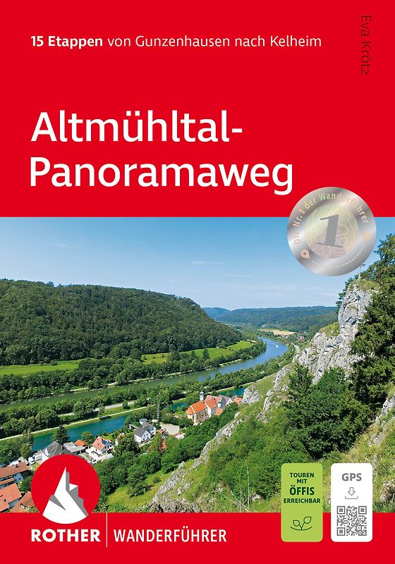 Altmühltal-Panoramaweg