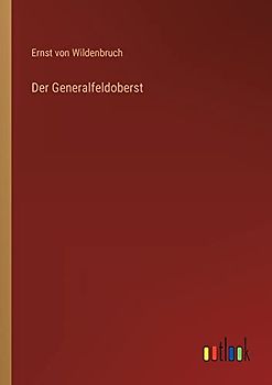 Der Generalfeldoberst