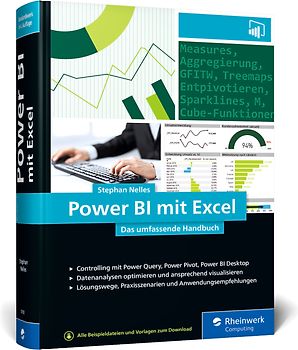 Power BI mit Excel