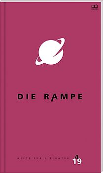 Die Rampe 4/2019