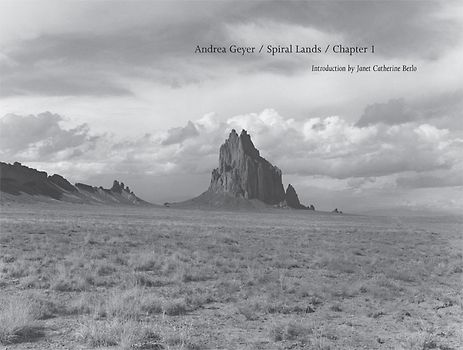 Andrea Geyer. Spiral Lands. Chapter 1