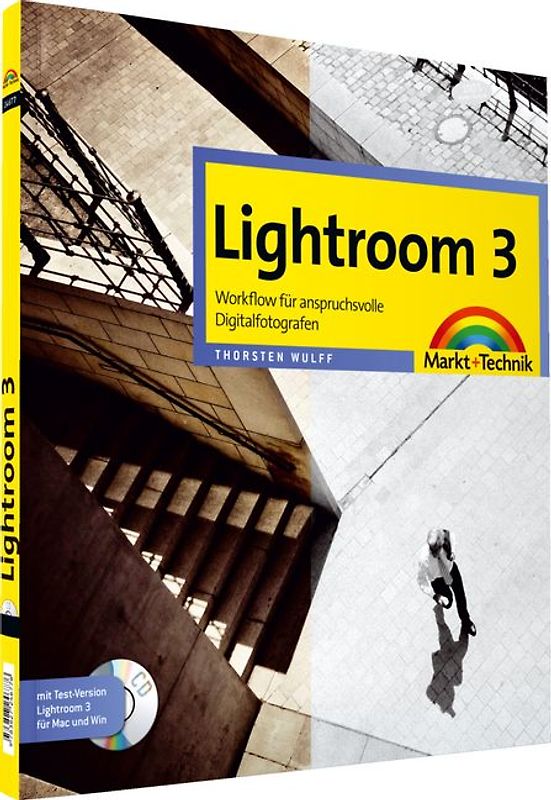 Lightroom 3