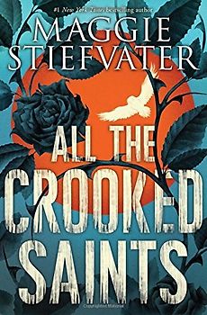 All the Crooked Saints