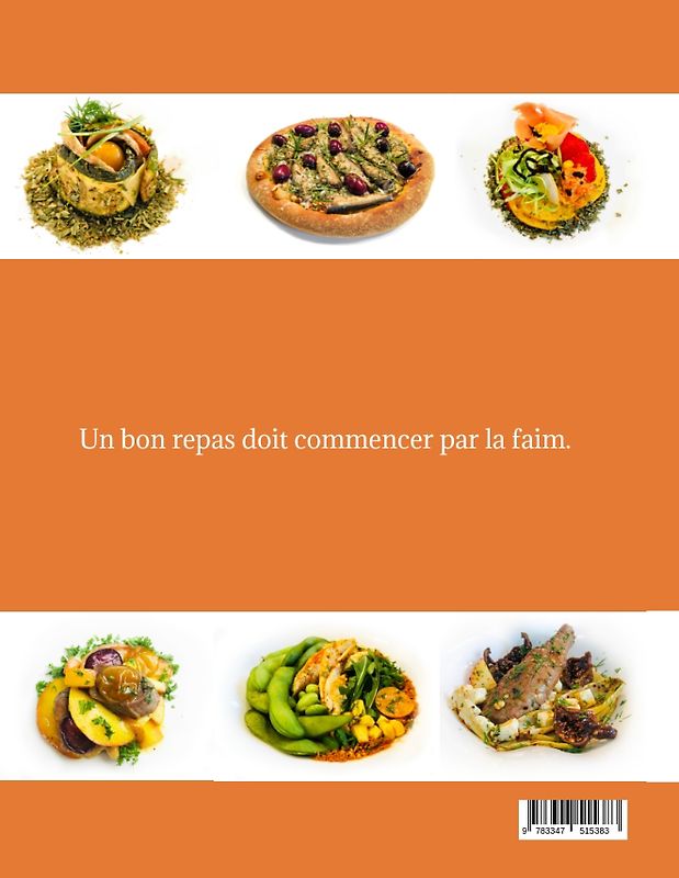 Der Geschmack Frankreichs