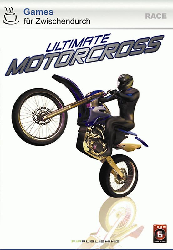 Ultimate Motorcross PC Spiele