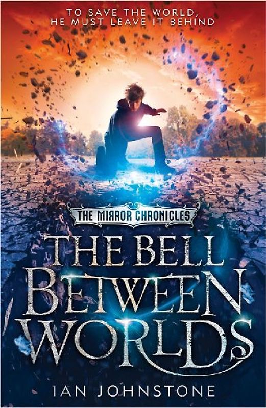 The Bell Between Worlds