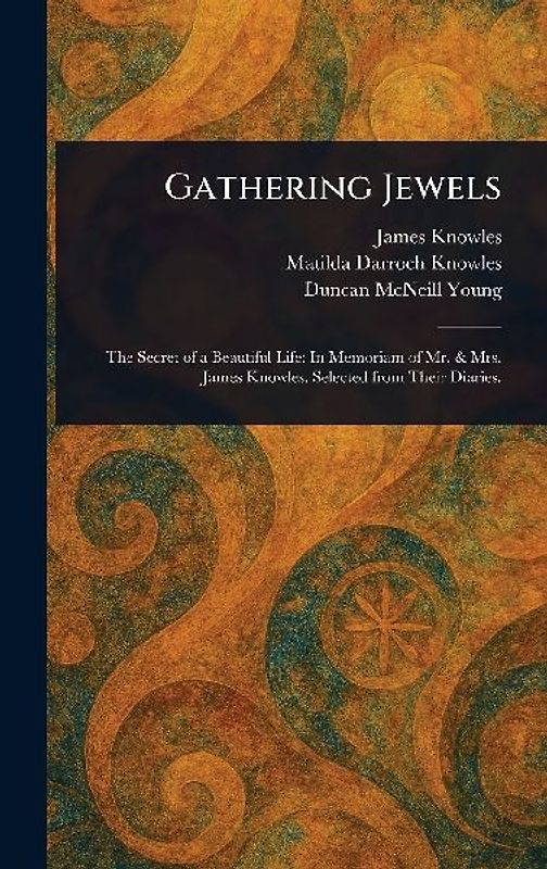 Gathering Jewels