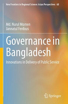 Governance in Bangladesh