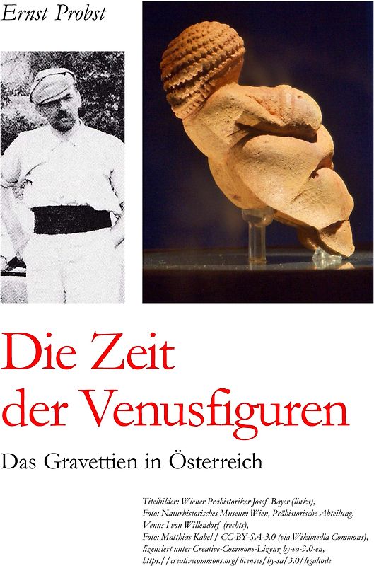 Die Zeit der Venusfiguren