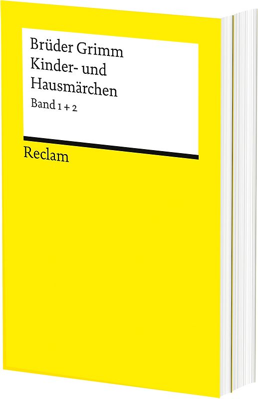 Kinder- und Hausmärchen. Märchen Nr. 1–200, Herkunftsnachweise, Nachwort