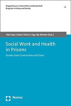 Social Work and Health in Prisons