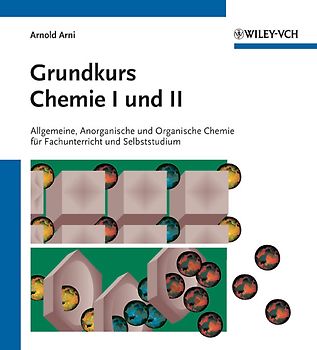 Grundkurs Chemie I und II