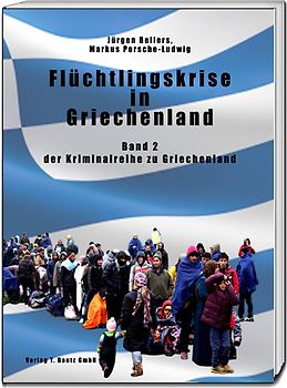 Flüchtlingskrise in Griechenland