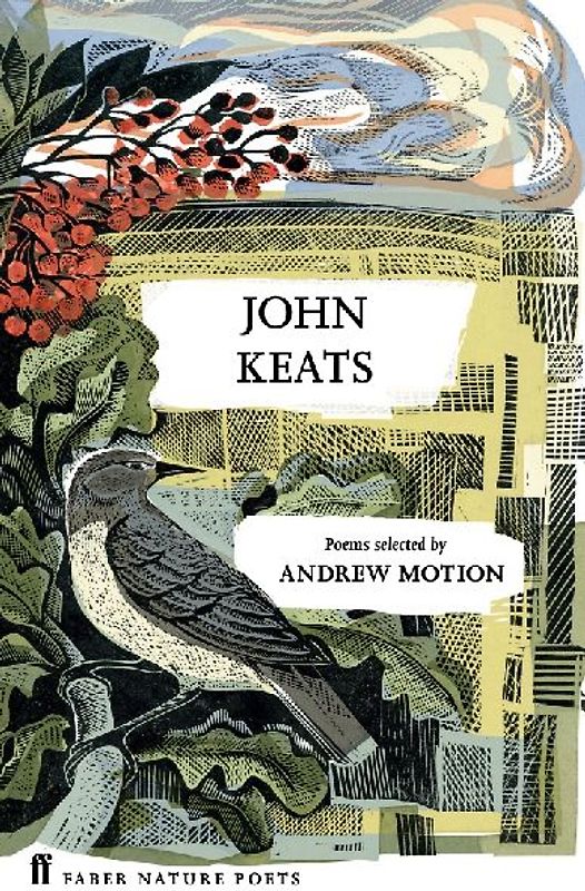 John Keats