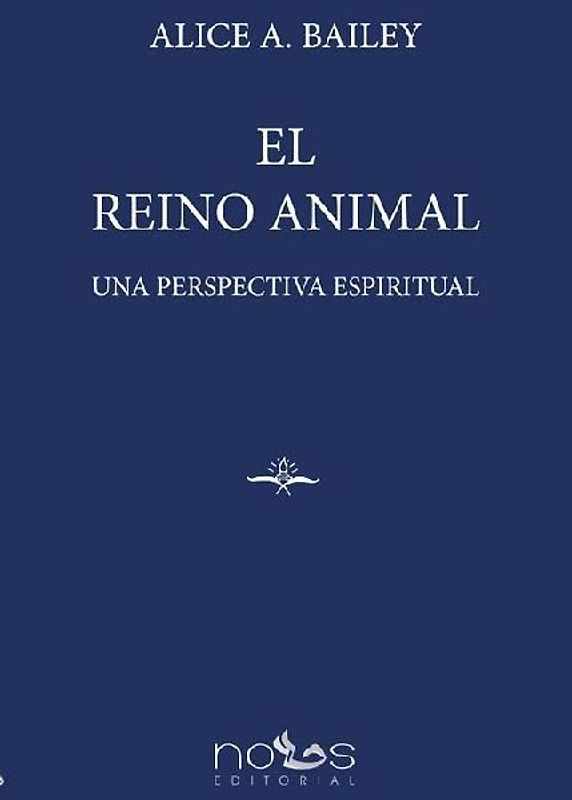 El reino animal