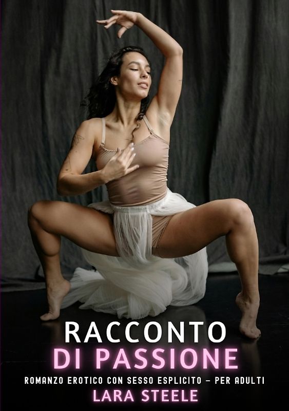 Racconto di Passione