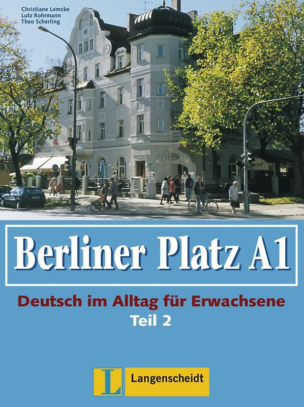 Berliner Platz 1