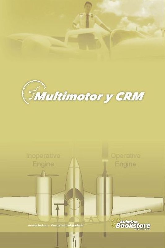 Multimotor y CRM