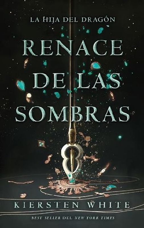 Renace de las sombras