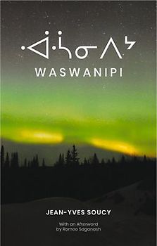 Waswanipi
