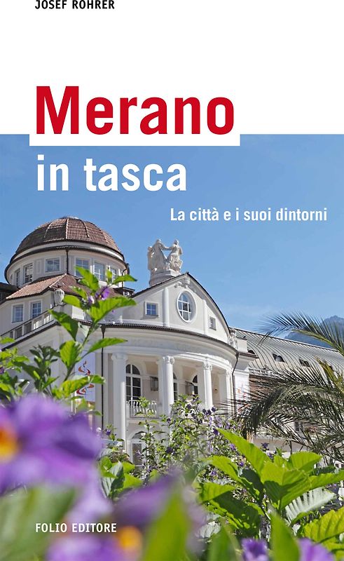 Merano in tasca
