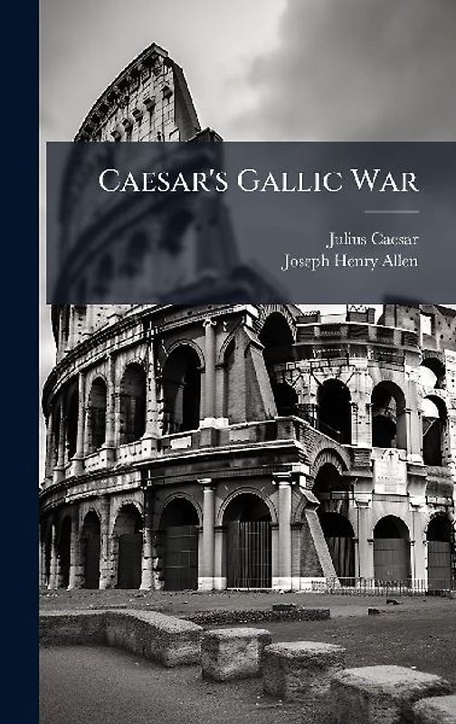 Caesar's Gallic War
