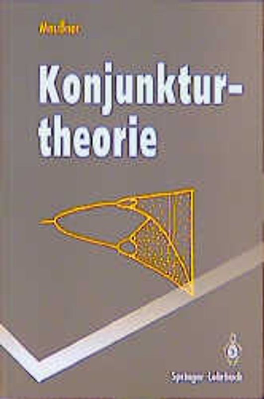Konjunkturtheorie