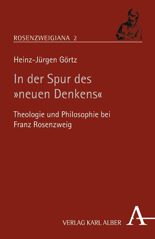 In der Spur des "neuen Denkens"