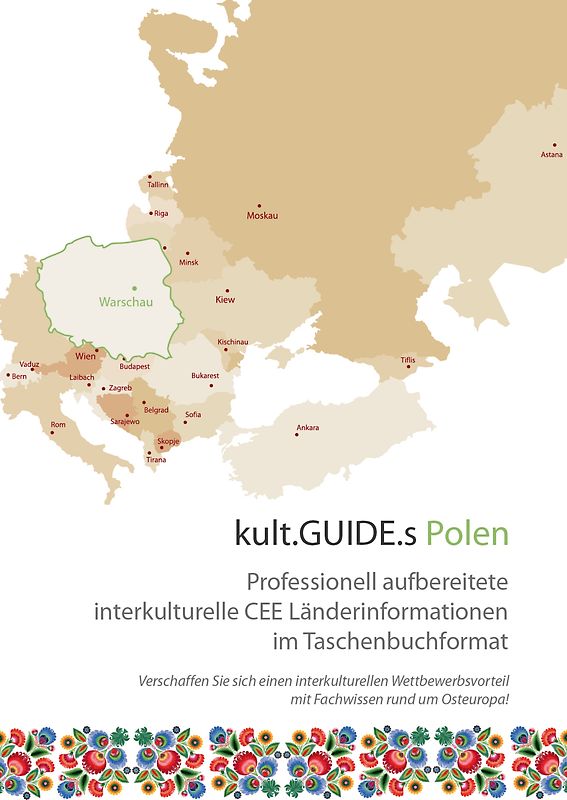 kult.GUIDE.s Polen