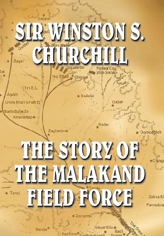 The Malakand Field Force