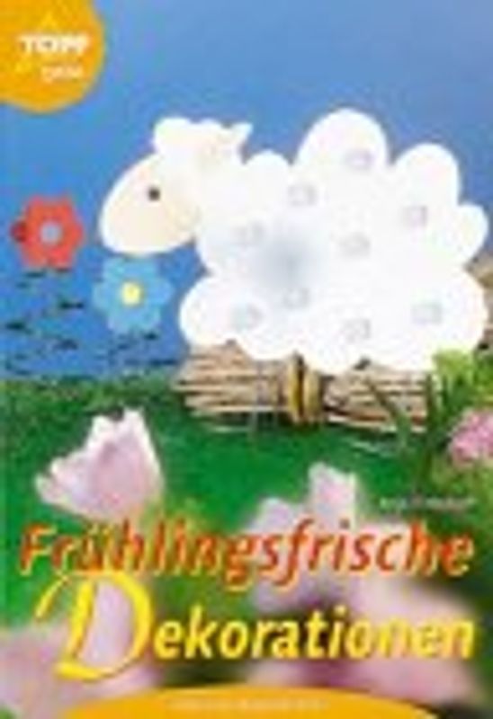 Frühlingsfrische Dekorationen