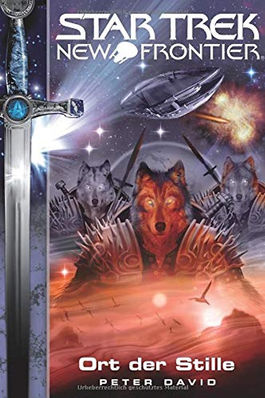 Star Trek - New Frontier 05