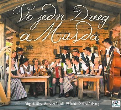 Vo jedn Dreeg a Musda