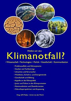 Wollen wir den Klimanotfall?