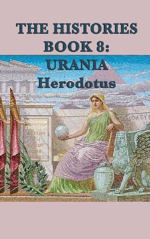 The Histories Book 8 Urania