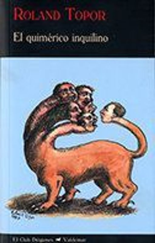 El quimérico inquilino