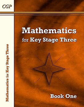 KS3 Maths Textbook 1