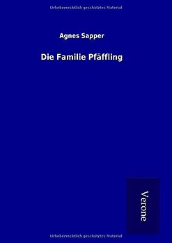 Die Familie Pfäffling
