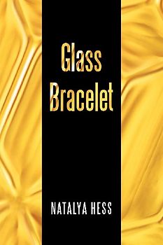 Glass Bracelet
