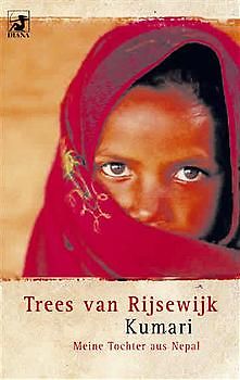 Kumari. Meine Tochter aus Nepal