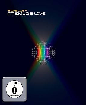 Schiller - Atemlos Live