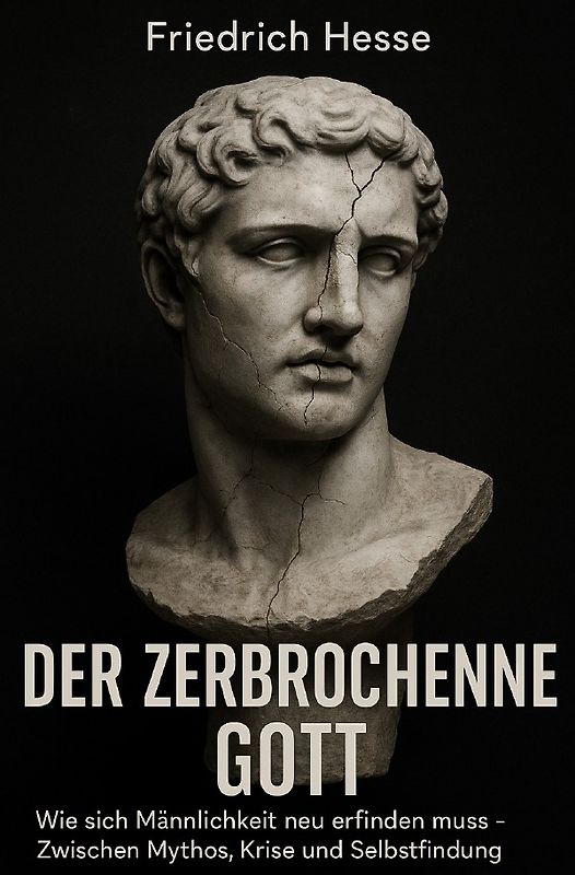Der zerbrochene Gott