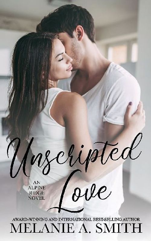 Unscripted Love