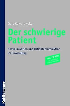 Der schwierige Patient