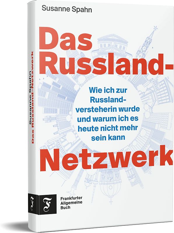 Das Russland-Netzwerk