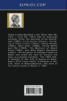 Jewel (Esprios Classics)